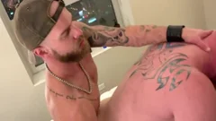 Fuckin Brutal With Eisen Loch & Jason Chandler