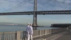 Navy men