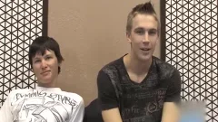 Patrick And Skylar S Return