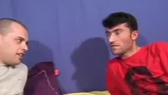 Turkish homosexual sex
