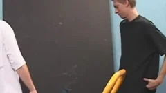I'm Not gay! - Scene 3