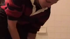 Got his cock pierced