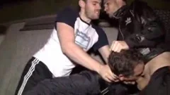 Threeway Public
