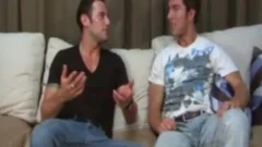 homosexual slam