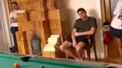 Three twinks Barebacking