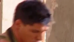 Two wild homosexual dudes Love To pound Eachother In The ass