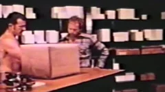 gay Peepshow Loops 302 70s And 80s - Scene two