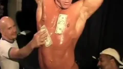 Rick Hammersmith Stripping