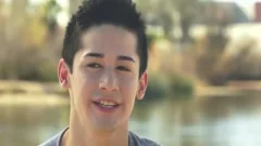 Cuteass Liam Riley Interview