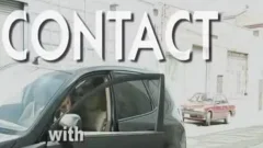 Eye Contact: Christopher Saint &amp; Tony Buff!