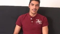 Threeway teen pleasure