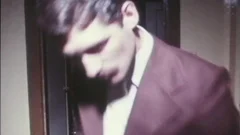 Falcon Studios: Bill Shows Johnny Who's in Charge