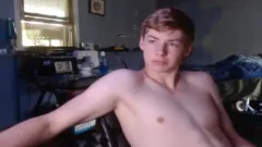 muscular teen yummy After Soccer Practice - greater amount sexy chaps At Sluttygaycams
