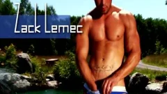 Zack large pecker