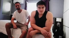 Rico Leon & Axel Kane