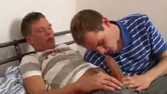 2 young Fetish boyz