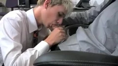 pound Me In The Office