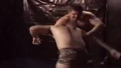 Bears Wrestling - Sex