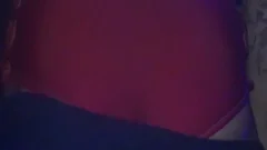 Stripper Total: O Rei Da Ousadia, Tonny Vinny, Bumbum De Ouro Ou PesadÃ£o, VocÃª Escolhe? - Parte 2 -
