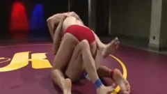 Battle Of Ripped Bods And Hard penises