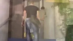 this guy is my pet, I like to pound him hard
