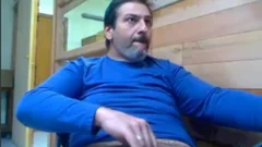 Daddy Cumming