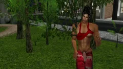 In A Park In teen Town A hooker Is expecting For Some enjoyment.\nthat guy Has Luck And One Hunk Passes By And They Go To The Shack.