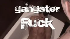 Athletic domination anal fucks