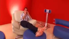 sleazy teen gays sucking & hammering