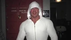 Luke G Stripping
