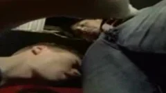 humongous bareback slam