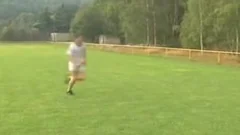 Soccer camp (Full video)