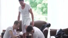 Priesthood Retreat