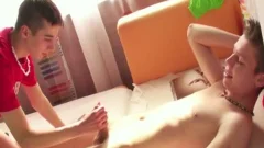 nasty teens oral With spunk flow