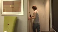 Kansas city cum - Scene 8