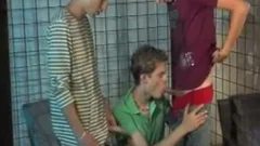 young lad