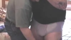 these bulky gays have a pleasure A Great 69 this day!