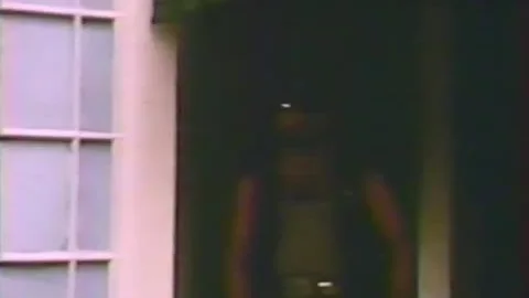 Le Voyeur Scene 1