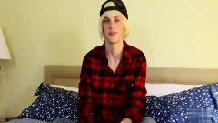 Cap teen