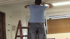 Hawt european macho rough group sex sex tape