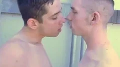 Kelly Taylor, Aaron Collins - Keyy's intimate Party
