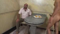 Pai De Familia Completo