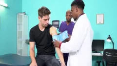 BOB ( black On guys) two