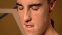 Euro homo paramours Hard Uncut cocks Erotic delicious pooper poke