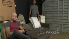 JOE PARKER & JULIAN TORRES - OUT WITH THE daddy - MO3