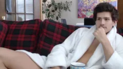 nasty males jerk off