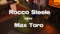 Rocco Steele 3