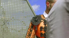 menatplay: Riding the Matador: A Gay Adventure