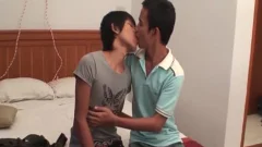 beautiful teen Rides weenie