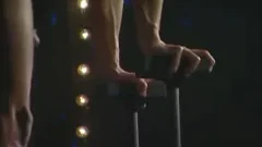 Acrobatic Sex